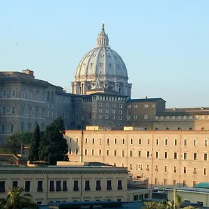  Lejlighed Vatican Vista