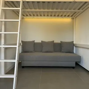  Apartament A Casa Di Elly